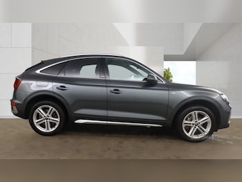 Used Audi Q5 2022 for sale - 78867441: Photo