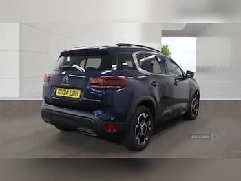 Used Citroen C5 Aircross 2024 for sale - 79622794: Photo