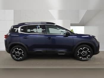 Used Citroen C5 Aircross 2024 for sale - 79622794: Photo
