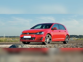 Used Volkswagen Golf 2015 for sale - 78602451: Photo