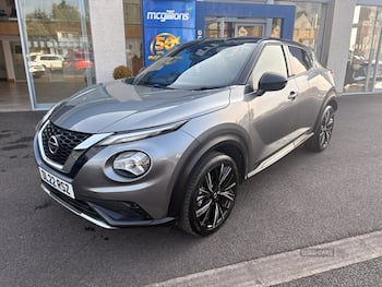 Used Nissan Juke 2022 for sale - 79658721: Photo