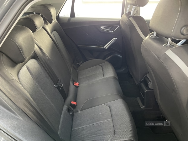 Used Audi Q2 2019 for sale - 77230942: Photo 12