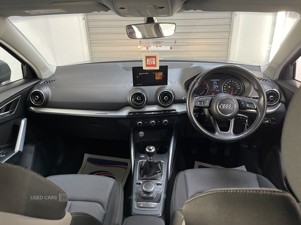 Used Audi Q2 2019 for sale - 77230942: Photo 14
