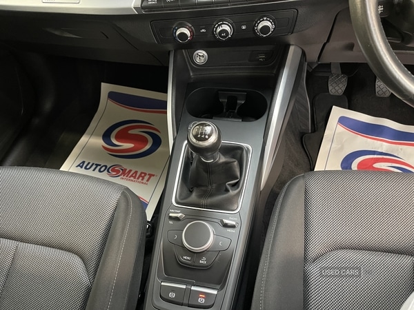 Used Audi Q2 2019 for sale - 77230942: Photo 15