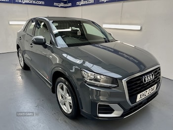 Used Audi Q2 2019 for sale - 77230942: Photo
