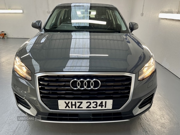 Used Audi Q2 2019 for sale - 77230942: Photo 21