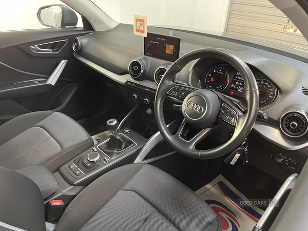 Used Audi Q2 2019 for sale - 77230942: Photo 8