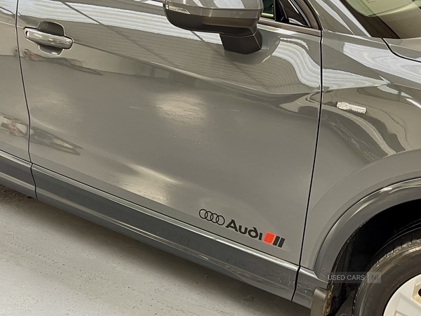 Used Audi Q2 2019 for sale - 77230942: Photo 9