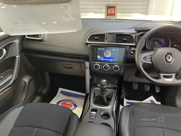 Used Renault Kadjar 2020 for sale - 75928591: Photo 21