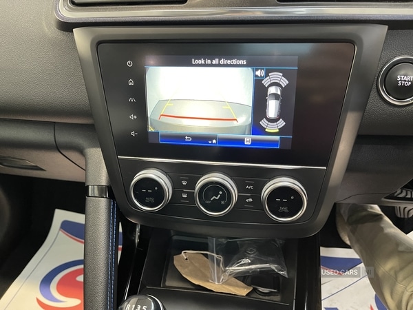 Used Renault Kadjar 2020 for sale - 75928591: Photo 22