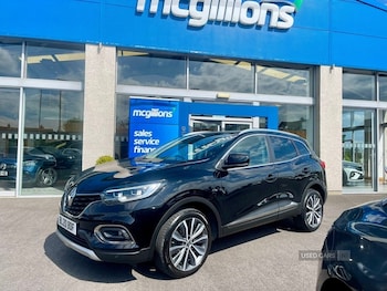 Used Renault Kadjar 2020 for sale - 75928591: Photo