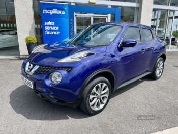 2017 - 1.5 dCi Tekna 5dr