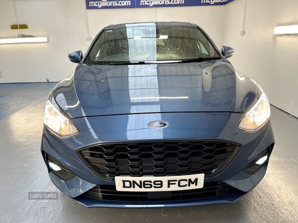 Used Ford Focus 2019 for sale - 76002679: Photo 10