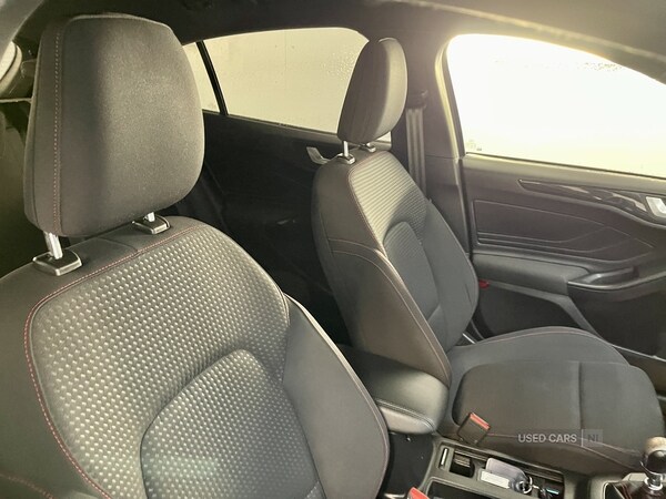 Used Ford Focus 2019 for sale - 76002679: Photo 11