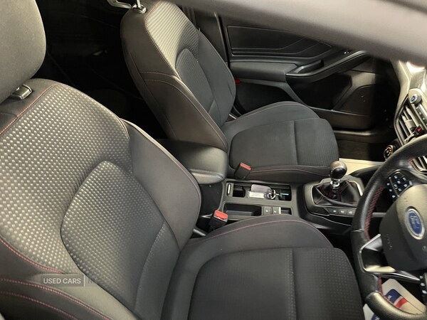 Used Ford Focus 2019 for sale - 76002679: Photo 12