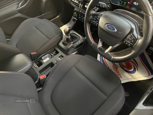 Used Ford Focus 2019 for sale - 76002679: Photo 15