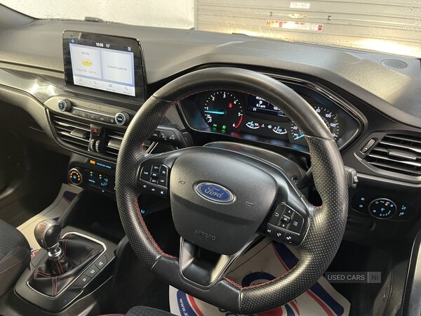 Used Ford Focus 2019 for sale - 76002679: Photo 16