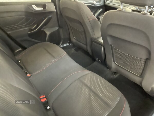 Used Ford Focus 2019 for sale - 76002679: Photo 17