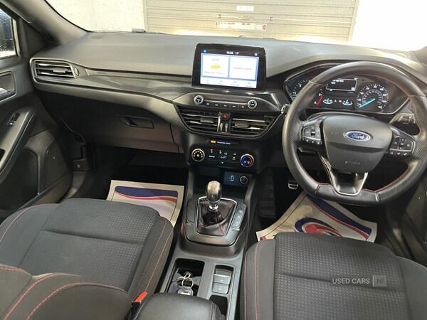 Used Ford Focus 2019 for sale - 76002679: Photo 18