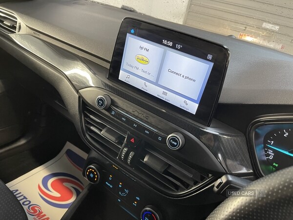 Used Ford Focus 2019 for sale - 76002679: Photo 19