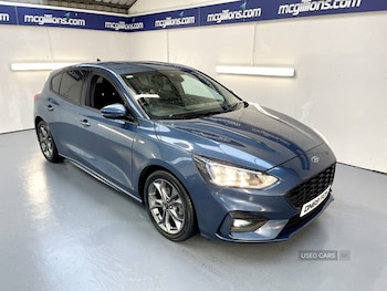 Ford - Focus