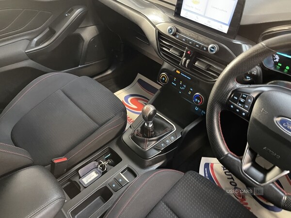 Used Ford Focus 2019 for sale - 76002679: Photo 20