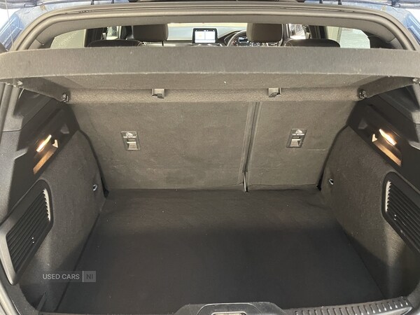 Used Ford Focus 2019 for sale - 76002679: Photo 21
