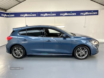 Used Ford Focus 2019 for sale - 76002679: Photo 4