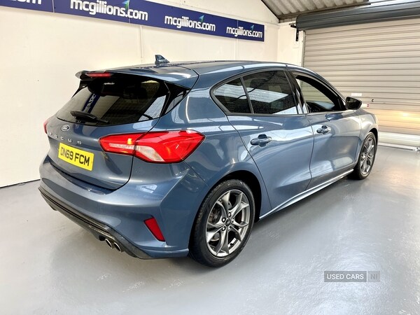 Used Ford Focus 2019 for sale - 76002679: Photo 5