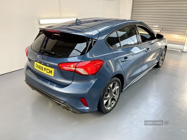 Used Ford Focus 2019 for sale - 76002679: Photo 6