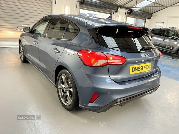 Used Ford Focus 2019 for sale - 76002679: Photo 7