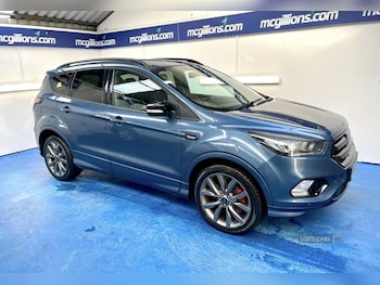 Used Ford Kuga 2019 for sale - 79000347: Photo