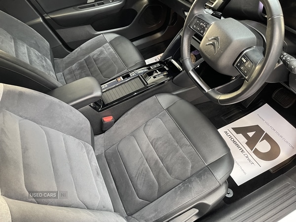 Used Citroen C4 2023 for sale - 77457083: Photo 12