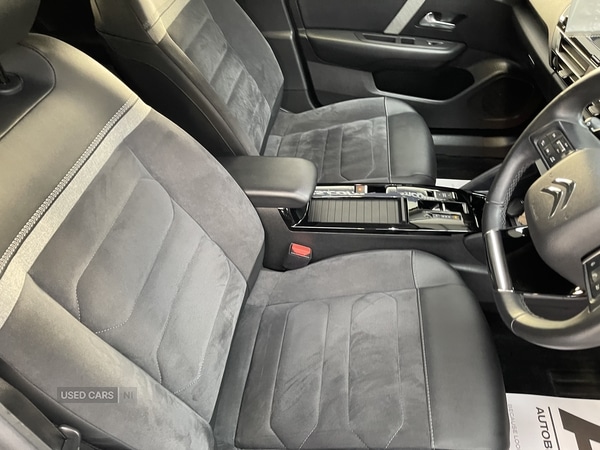 Used Citroen C4 2023 for sale - 77457083: Photo 14