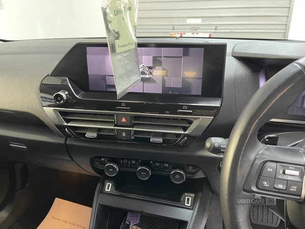 Used Citroen C4 2023 for sale - 77457083: Photo 15