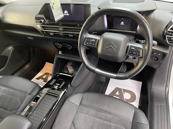 Used Citroen C4 2023 for sale - 77457083: Photo 19