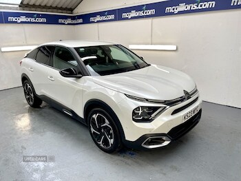 Used Citroen C4 2023 for sale - 77457083: Photo