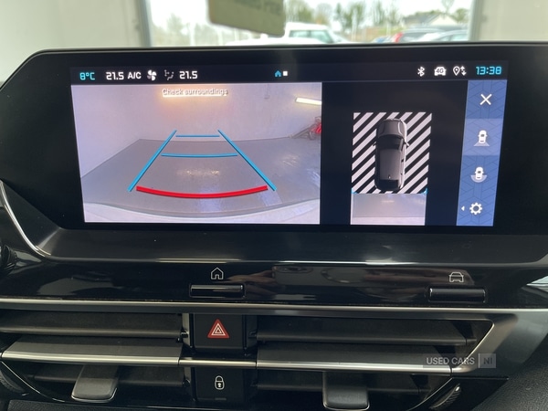 Used Citroen C4 2023 for sale - 77457083: Photo 21