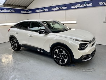 Used Citroen C4 2023 for sale - 77457083: Photo