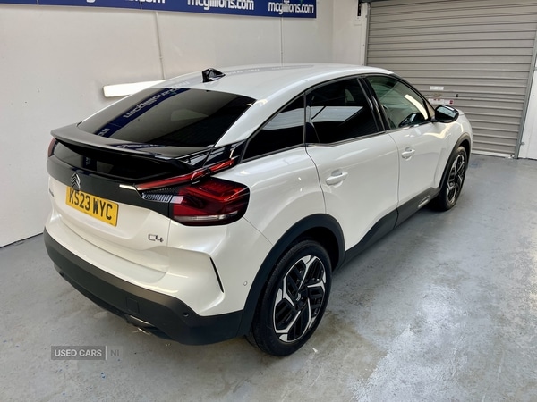 Used Citroen C4 2023 for sale - 77457083: Photo 4