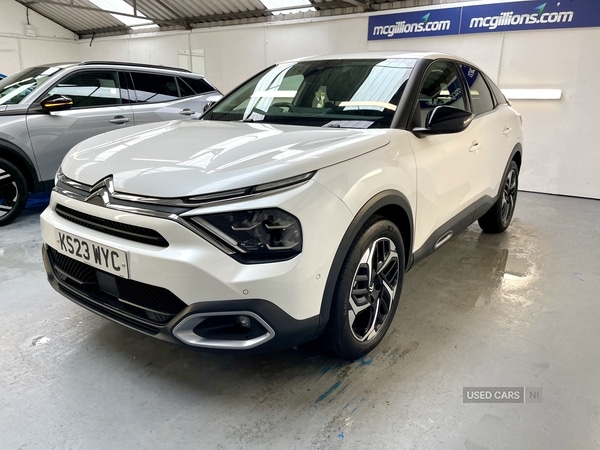 Used Citroen C4 2023 for sale - 77457083: Photo 6