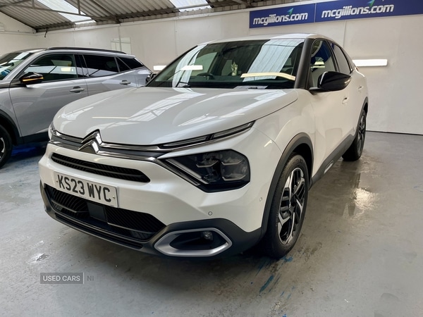 Used Citroen C4 2023 for sale - 77457083: Photo 8