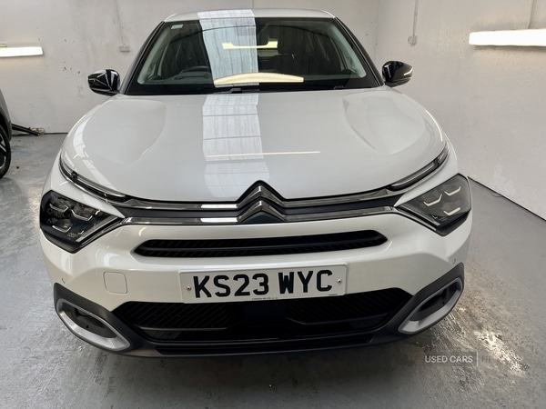 Used Citroen C4 2023 for sale - 77457083: Photo 9