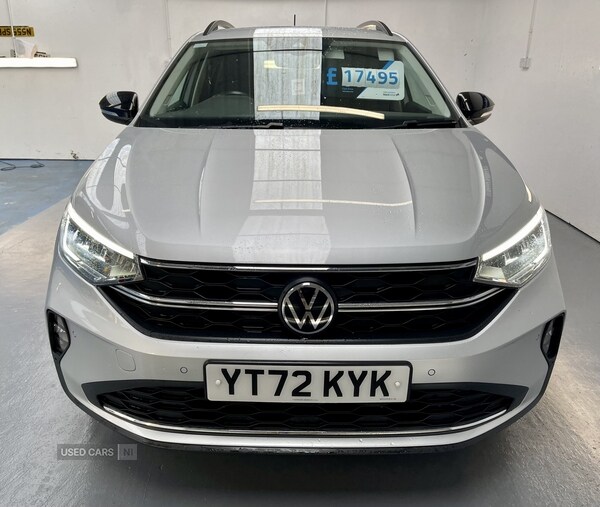 Used Volkswagen Taigo 2022 for sale - 75258878: Photo 10
