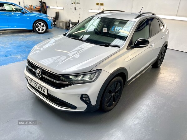 Used Volkswagen Taigo 2022 for sale - 75258878: Photo 11