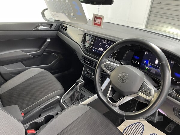 Used Volkswagen Taigo 2022 for sale - 75258878: Photo 12