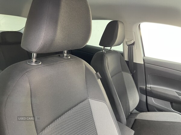 Used Volkswagen Taigo 2022 for sale - 75258878: Photo 13