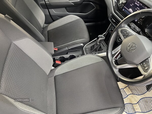 Used Volkswagen Taigo 2022 for sale - 75258878: Photo 14
