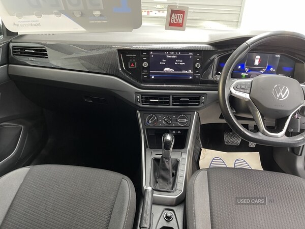 Used Volkswagen Taigo 2022 for sale - 75258878: Photo 15