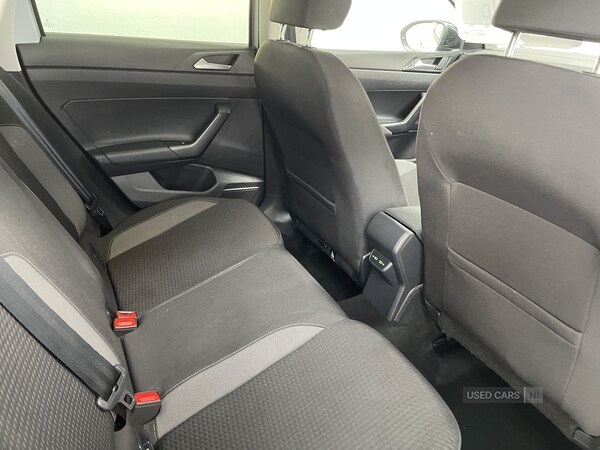 Used Volkswagen Taigo 2022 for sale - 75258878: Photo 16